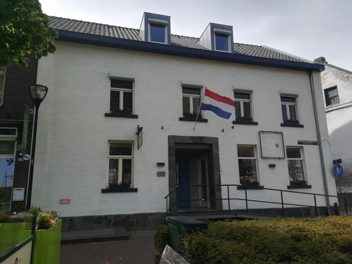 B&B Liberation Margraten Exterior foto
