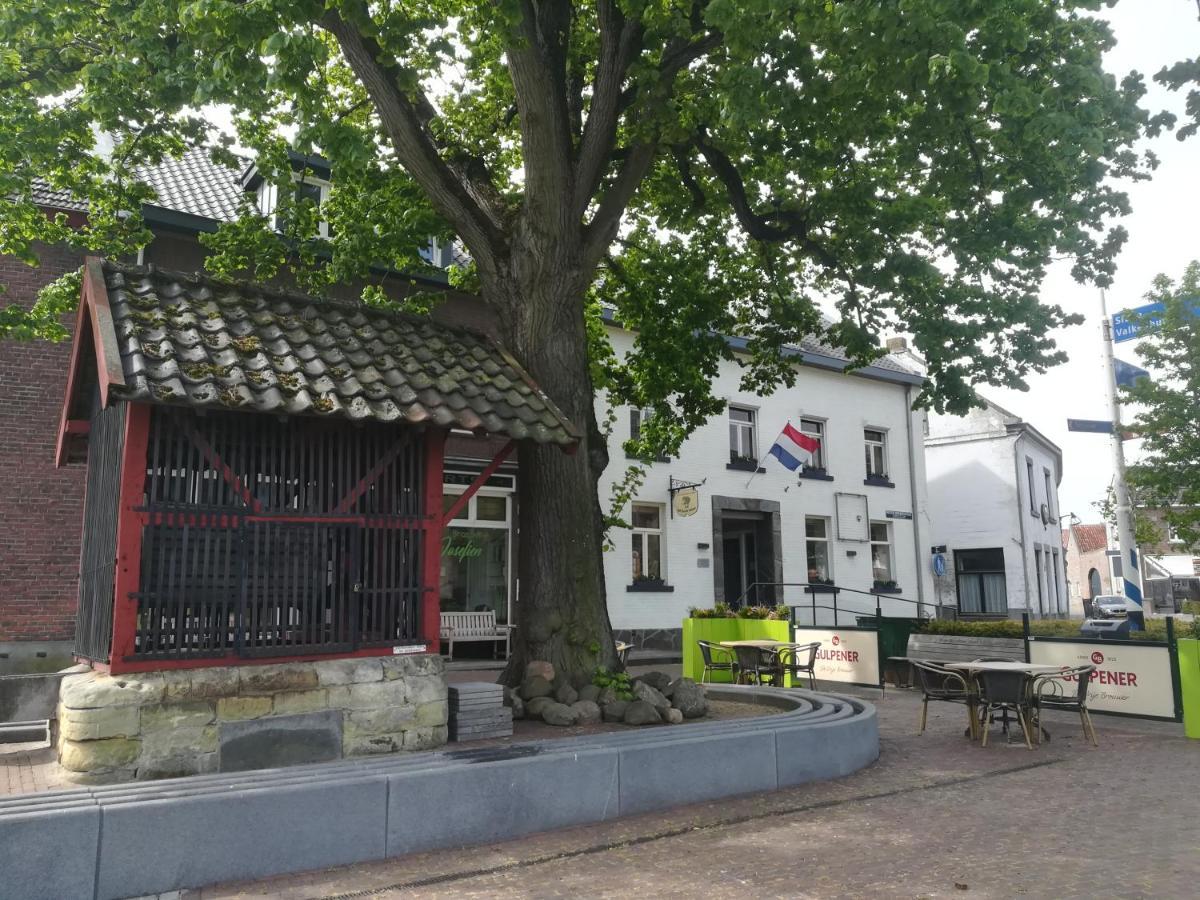 B&B Liberation Margraten Exterior foto