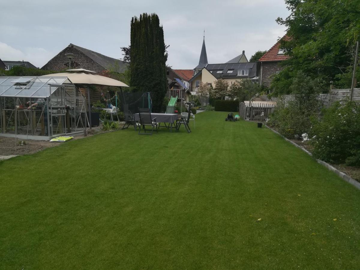 B&B Liberation Margraten Exterior foto