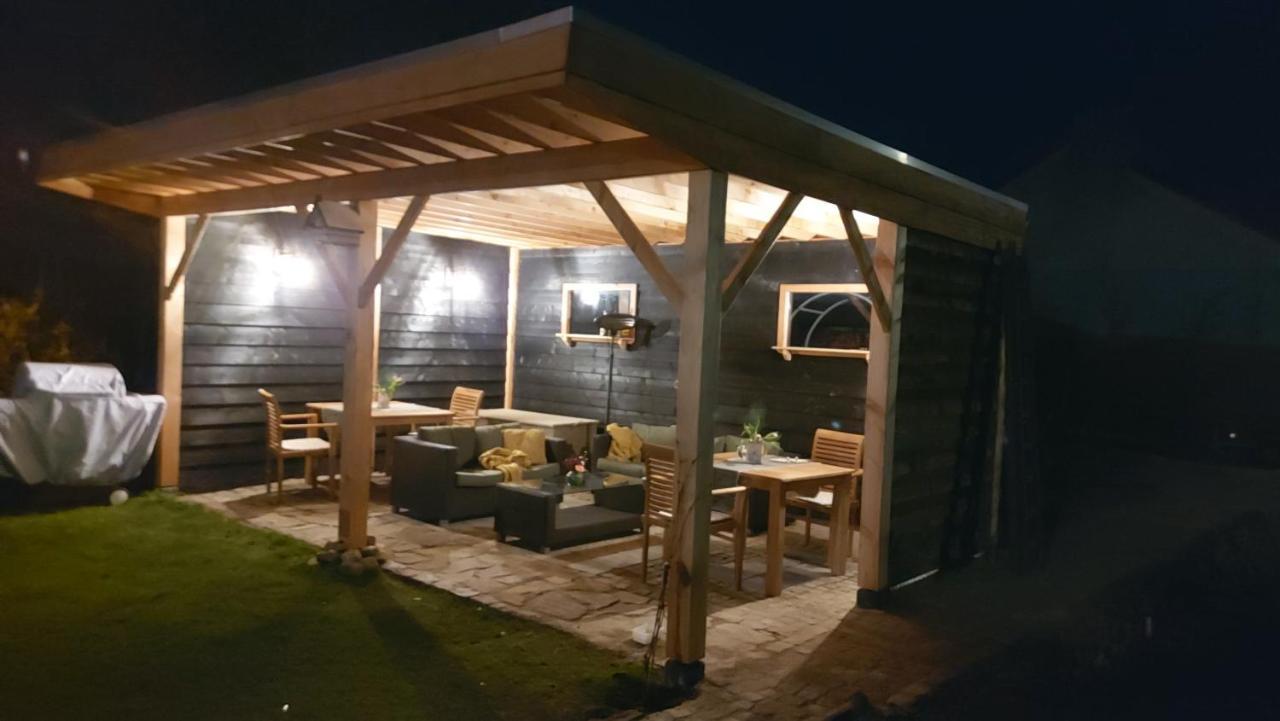 B&B Liberation Margraten Exterior foto